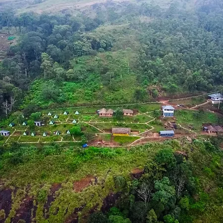 Snow Smile Camps Munnar Hotel